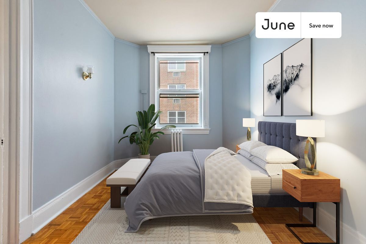 Foto principal - 21 Beacon St