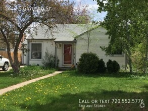 Building Photo - 2644 S Gaylord St