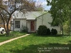 Primary Photo - 2644 S Gaylord St