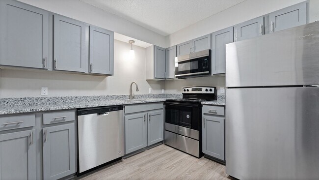 Foto del edificio - The Avenue