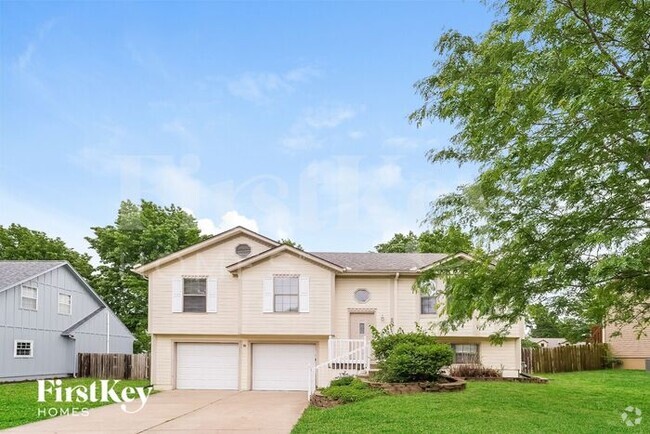 Building Photo - 503 Woodson Ln