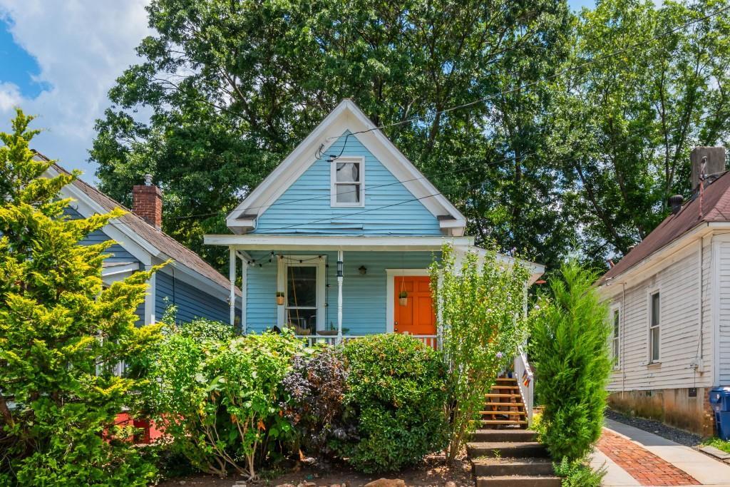 Foto principal - 154 Savannah St SE