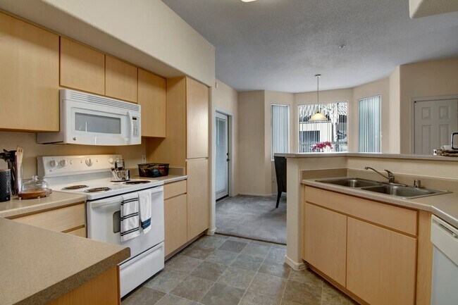 Foto del edificio - Sonoma Landing