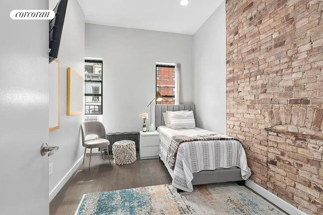 Foto del edificio - 171 W 80th St