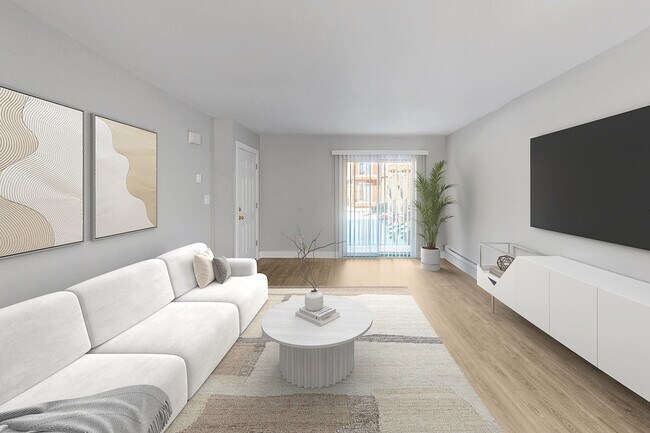 Foto del edificio - Ken Gardens