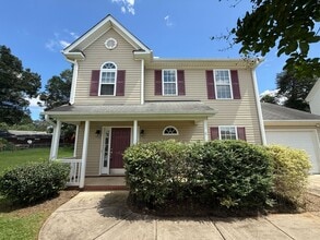Building Photo - 5813 Huckleberry Ct
