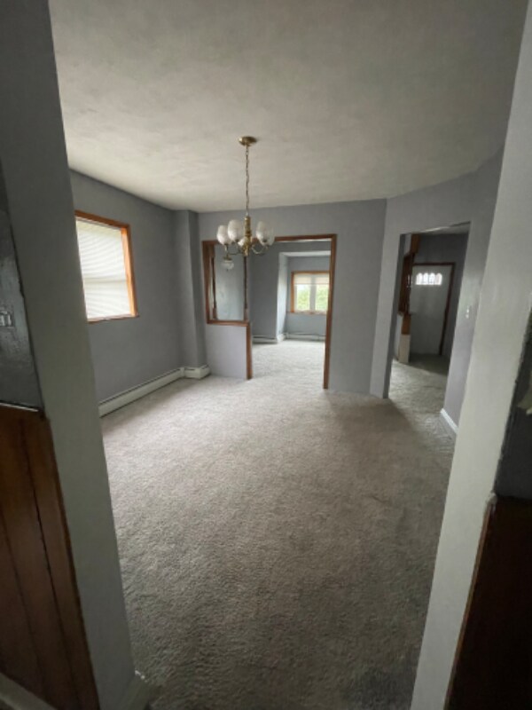 Foto del edificio - 319 Cherry St