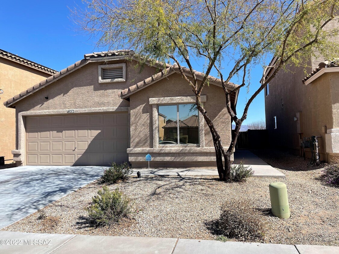 Foto principal - 8373 S Egyptian Dr
