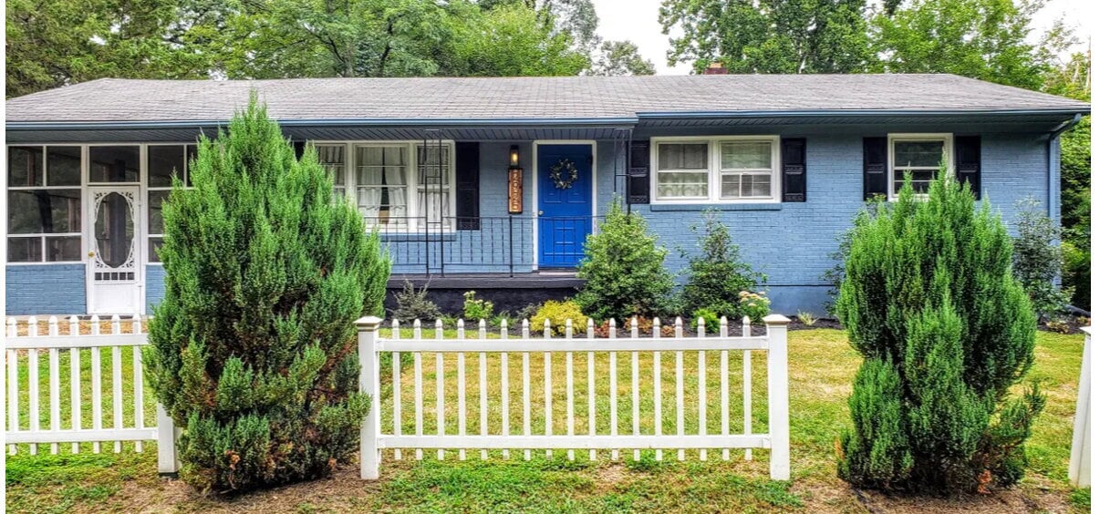 Primary Photo - Quiet Oasis in Lynchburg Near University i...