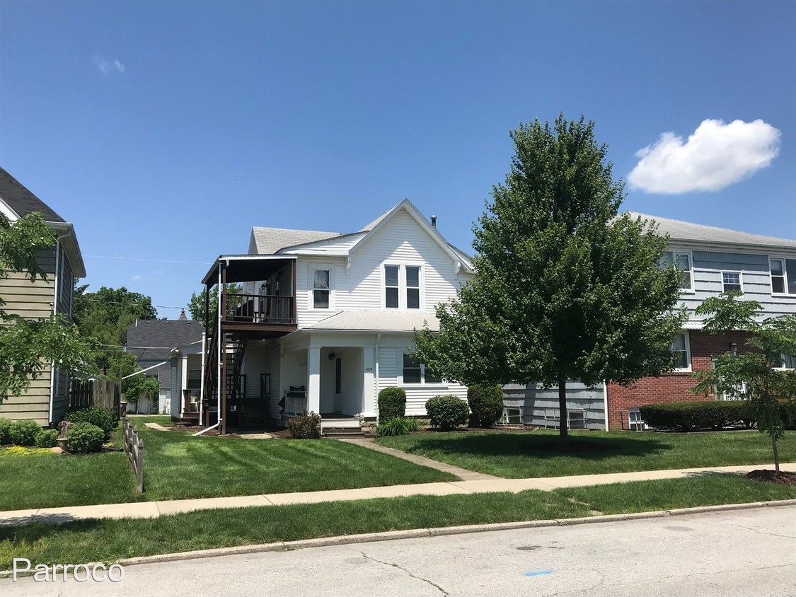 Primary Photo - 1109 Edgewater Ave
