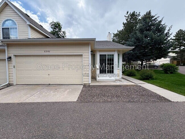 Building Photo - 8340 S Upham Way
