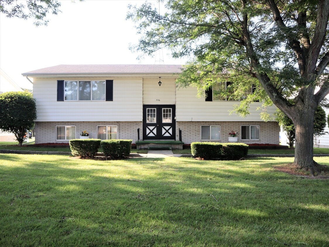 Foto principal - Hazel Park Apartments