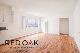 Building Photo - 840 S Carondelet St