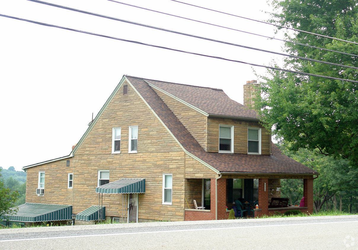 Building Photo - 530 Chicora Rd