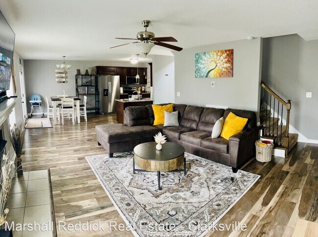Building Photo - 3 br, 2.5 bath House - 500 Falkland Circle