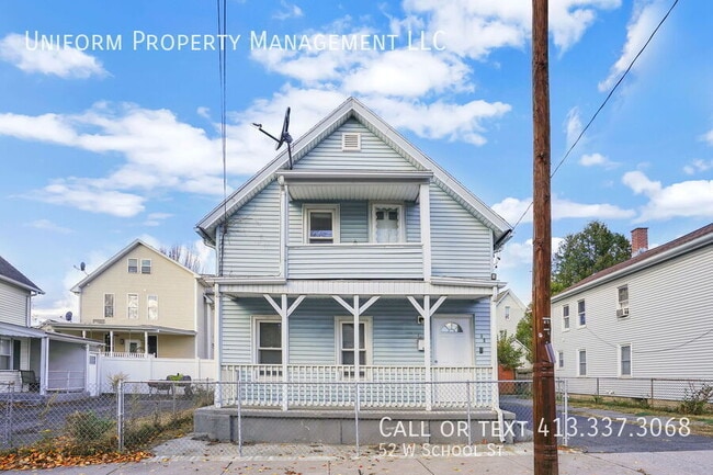 Photo - 52 W School St House