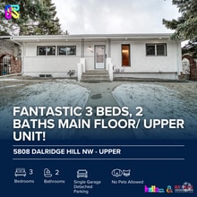Building Photo - 5808 Dalridge Hill NW