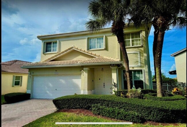 Foto del edificio - 17025 NW 20th St