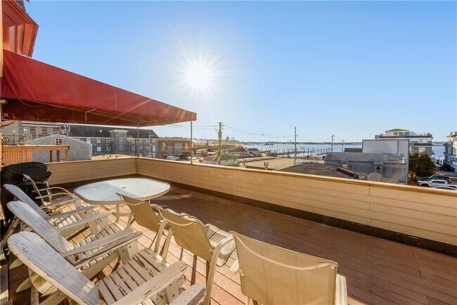 Foto del edificio - 1 Lee's Wharf