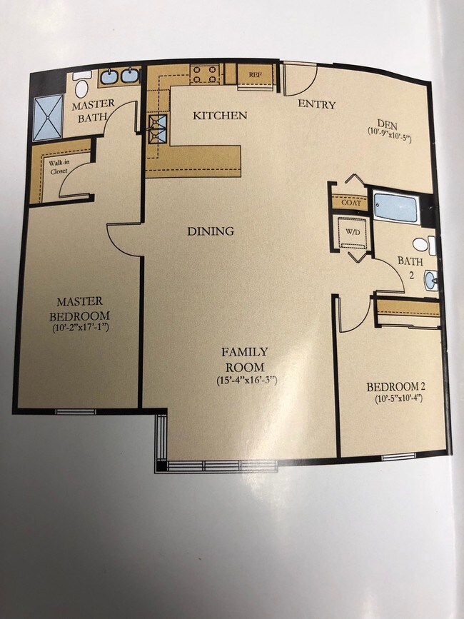 Building Photo - 555 Innes Ave