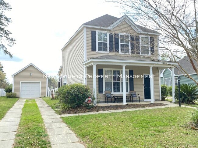 Building Photo - 4805 Buttercup Way