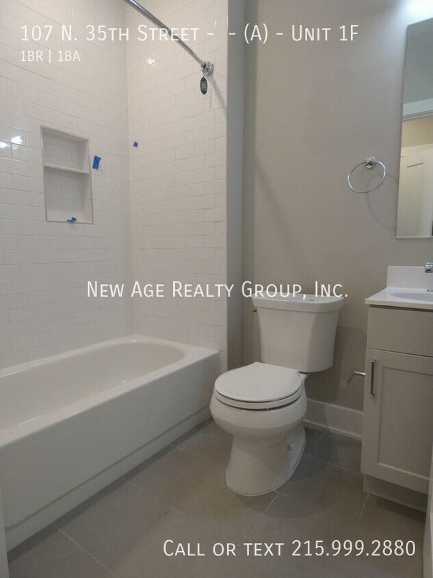 Foto del edificio - 107 N 35th St