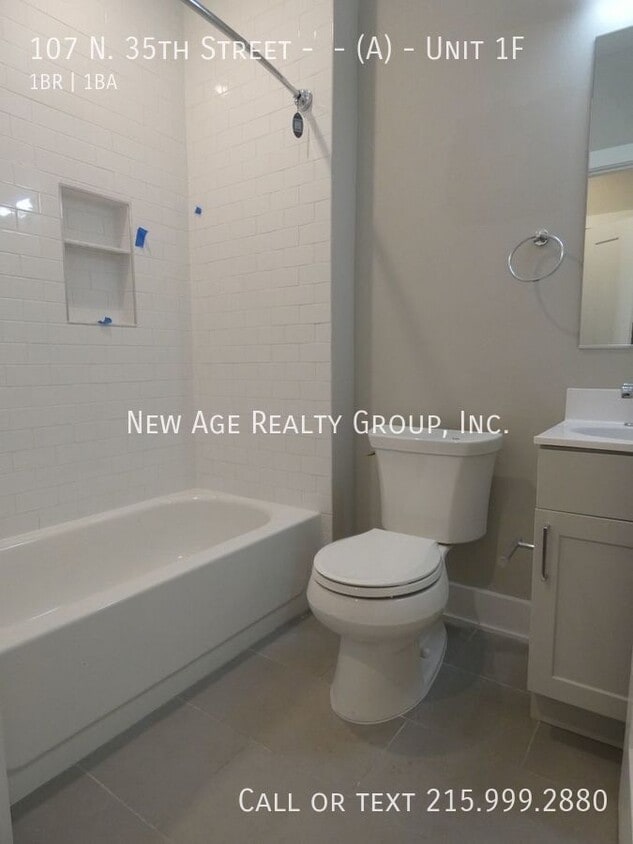 Building Photo - 107 N 35th St