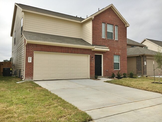 Foto del edificio - Lone Cypress - 19039 Treviso Terrace Ln, K...