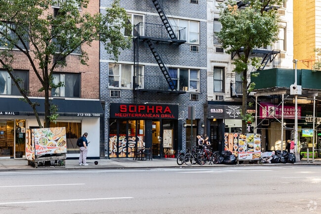 Building Photo - 535 Third Ave