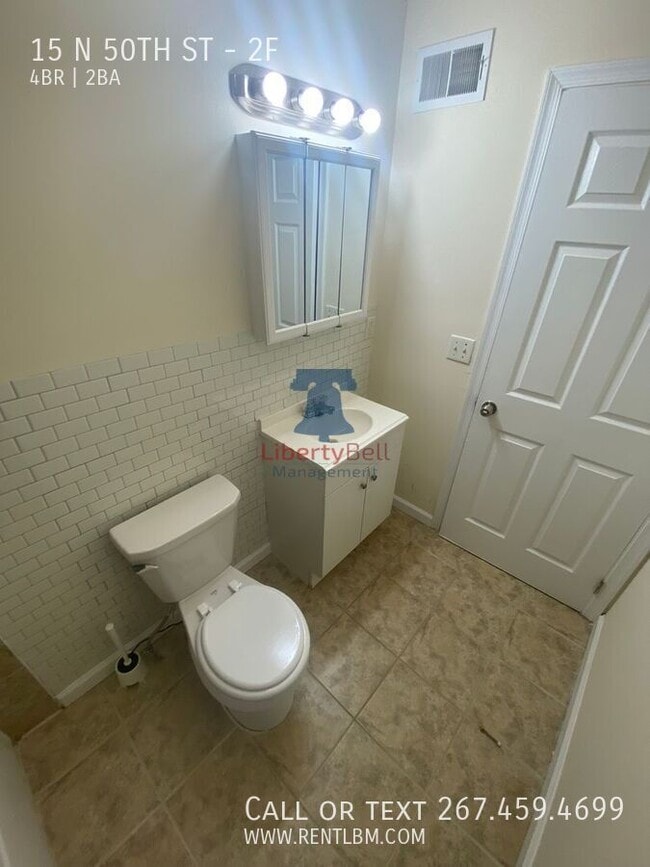 Building Photo - 15 N 50th St