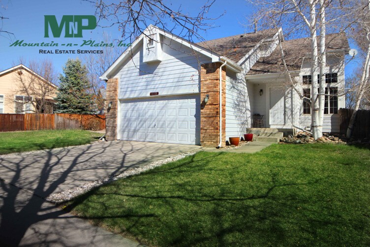 Foto principal - 3773 Foothills Dr