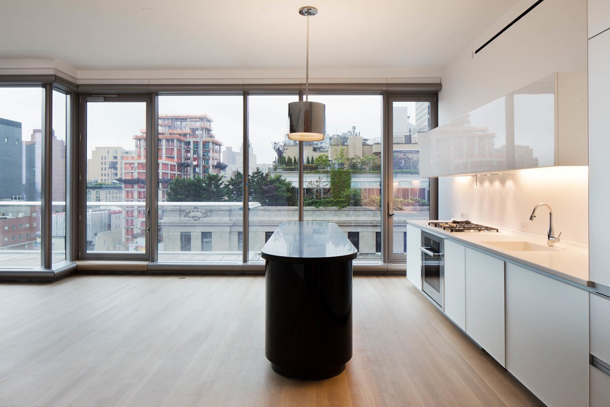 Foto principal - 56 Leonard St