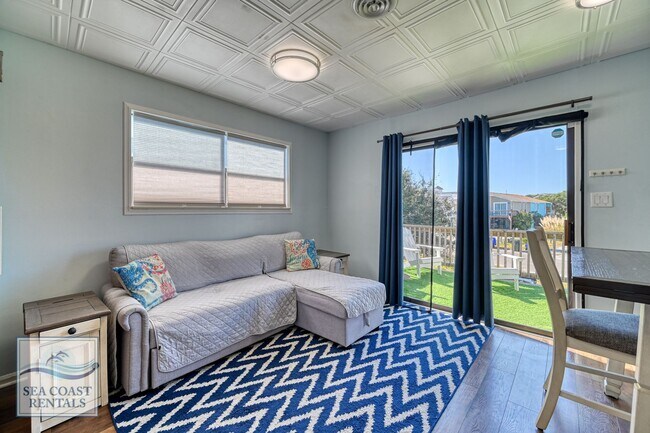 Foto del edificio - FULL FURNISHED OFF-SEASON RENTAL AVAILABLE...