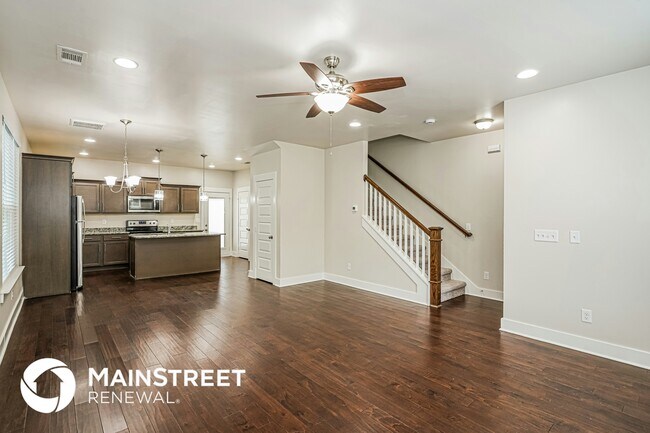 Building Photo - 1035 Saddlestone Dr