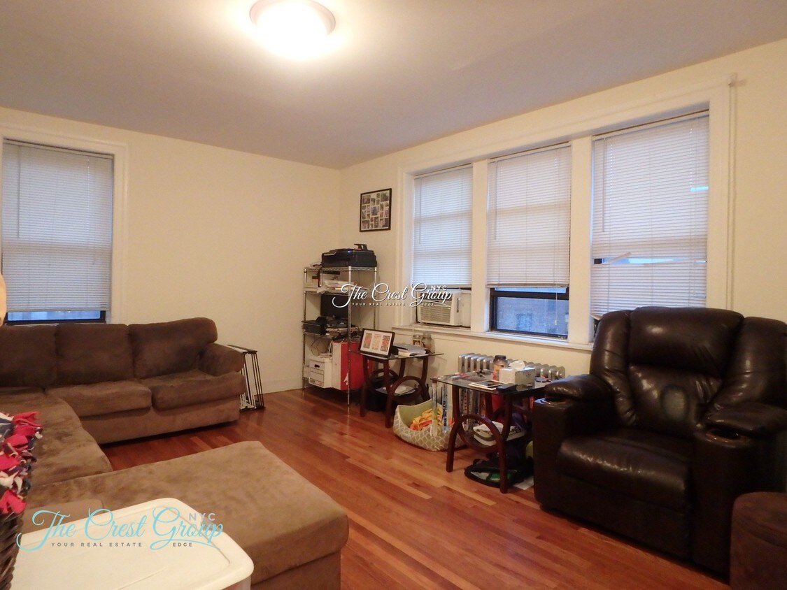 6811 Burns St Unit 2, Forest Hills, NY 11375 Condo for Rent in Forest Hills, NY