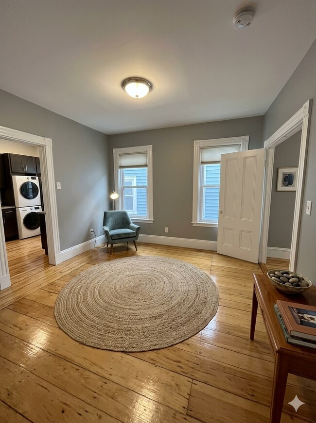 Foto del edificio - 27 Marney St