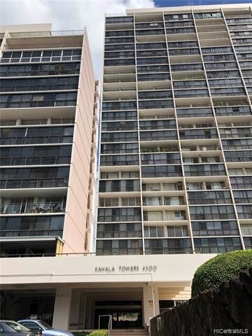Building Photo - 4300 Waialae Ave