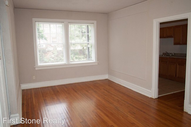 Foto del edificio - 5345 Cabanne Ave