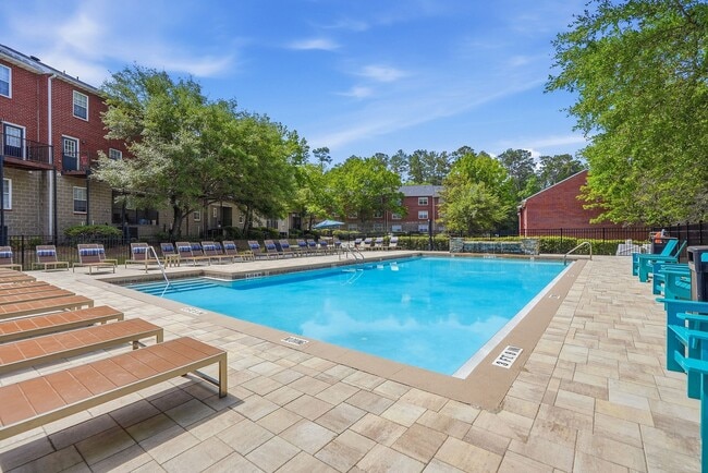 Building Photo - Polo Club Tallahassee