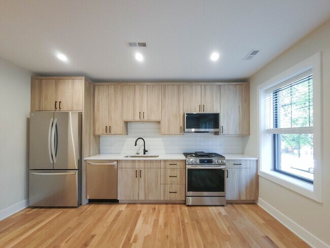 Foto del edificio - 2017 W Ainslie St