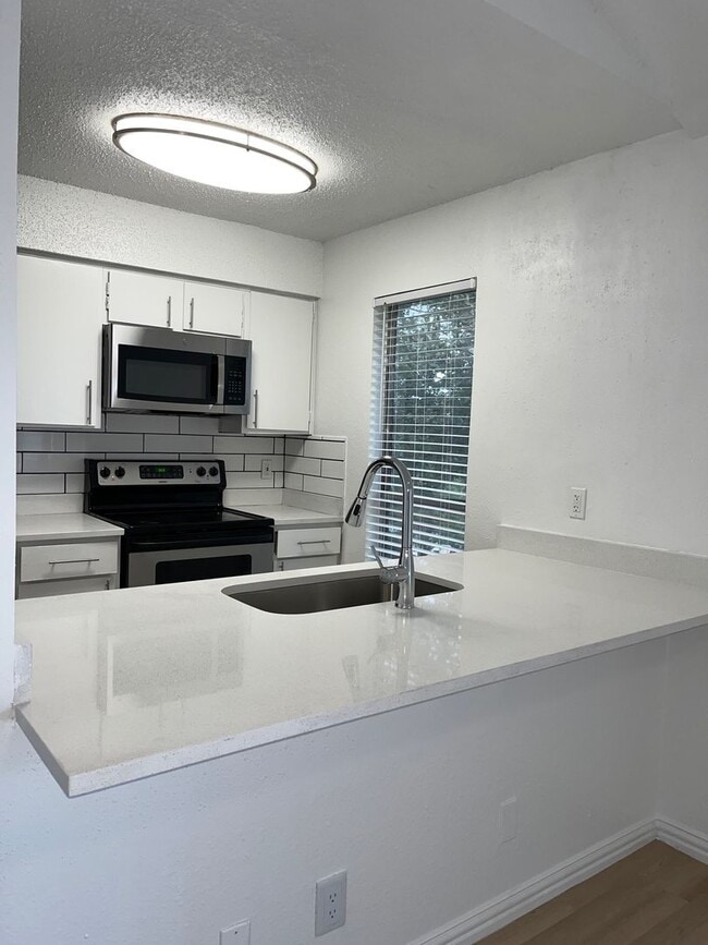 Interior Photo - St. Edwards Place Apartments