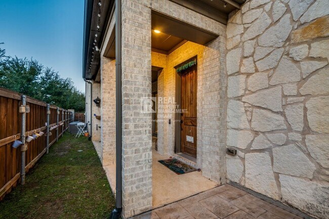 Foto del edificio - Spacious Westhaven Corner Lot Home for Rent with Designer Upgrades