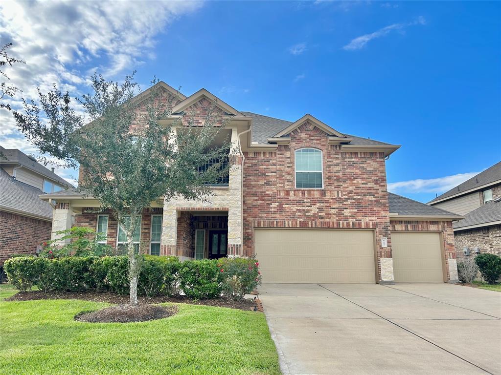 615 Yaupon Creek Ln, Richmond, TX 77469 House Rental in Richmond, TX