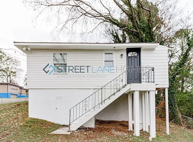 Foto del edificio - 800 Chester Ave