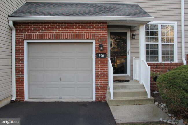 Foto del edificio - 506 Quincy St