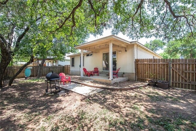 Building Photo - 8801 Frock Ct