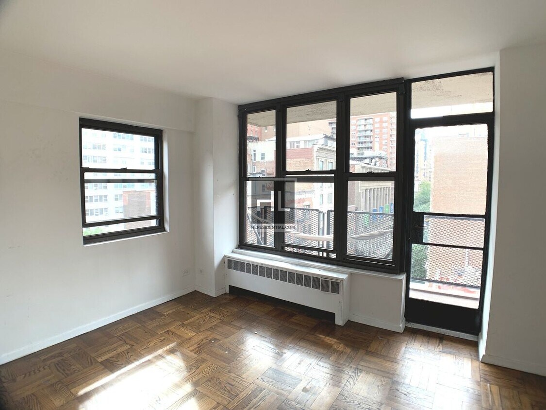 Foto del edificio - EAST 35 STREET