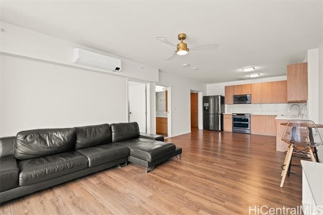 Foto del edificio - 1391 Kapiolani Blvd