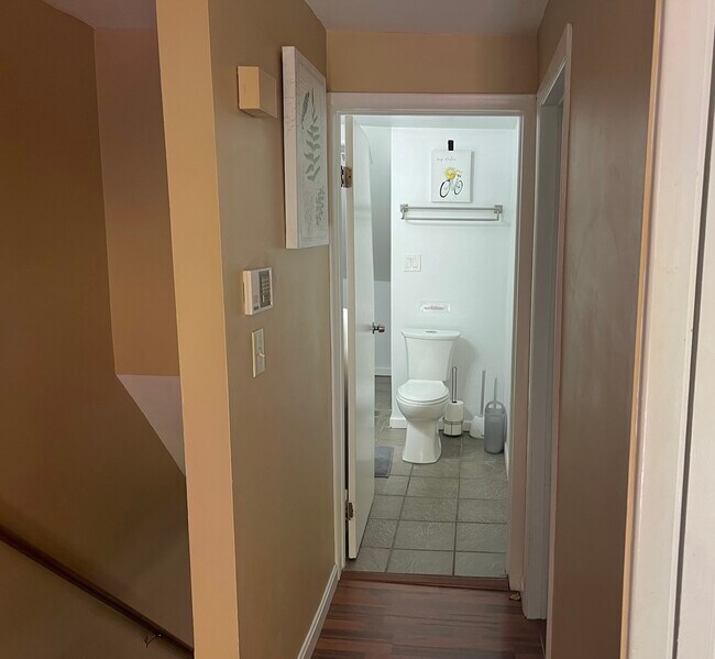 Baño - 2661 Titus Avenue Ext
