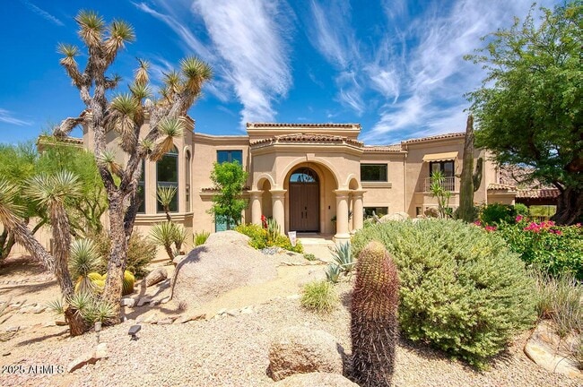 Building Photo - 10420 E Morning Vista Ln